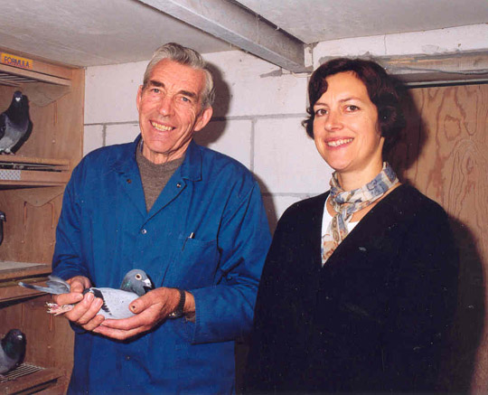Karel Meulemans Arendonk